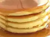 Receita Panquecas americana rápida