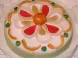 Receita Cassata siciliana