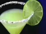 Receita Refresco espuma de limão