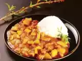 Receita Ochazuke japones