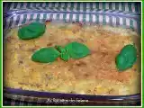 Receita Bacalhau gratinado à moda e coimbra