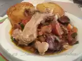 Receita Feijoada de lebre à zezão