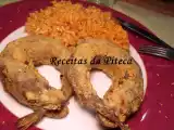 Receita Pescadinhas de rabo na boca ( marmotas)