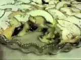 Receita Clafoutis de uvas e....não só!!!!