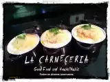 Receita Escondidinho de mandioca recheado com bacalhau