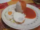 Receita Arroz à cubana