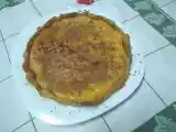 Receita Tarte de pastel de nata - receita mycook