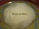 Receita Pasta de leite em pó