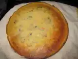 Receita Bola de atum e delicias do mar
