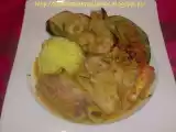 Receita Zarzuela