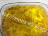 Receita Empanada de atum