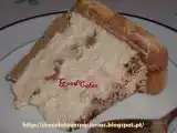 Receita Charlotte de tiramisu