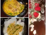 Receita Moules et frites