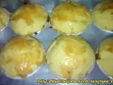 Receita Empadinhas de sobrecoxa