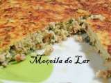 Receita Pastelão de porco
