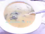 Receita Sopa de agriâo