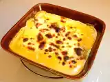 Receita Como fazer molho bolonhesa - lasanha