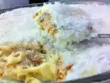 Receita Pavê de coco