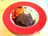 Receita Como fazer sauerbraten - culinária alemã