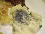 Receita Purê de couve-flor