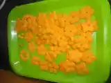 Receita Biscoitos de custard