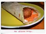 Receita Tortilhas de alho e tomilho (vegetariana)