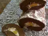 Receita Brazo de gitano