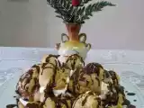Receita Profiteroles