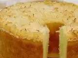 Receita Bolo engorda marido