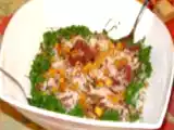 Receita Arroz de celeiro