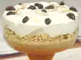 Receita Sobremesa de ameixa