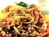 Receita Peixe à escabeche
