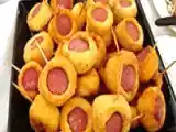 Receita Raquetes