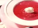 Receita Borshetch (sopa russa)