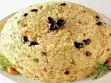 Receita Arroz havaiano