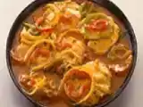 Receita Moqueca de cação