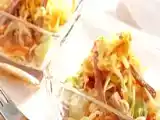 Receita Coleslaw à moda espanhola