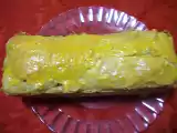 Receita Bola de enchidos