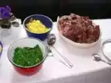 Receita Feijoada vermelha