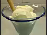 Receita Gelado de laranja amarga - bimby