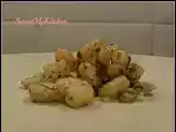 Receita Gambas à la guillo