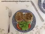 Receita Tofuburguer
