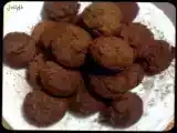 Receita Bolo de chocolate atkins: com certeza o melhor!!!
