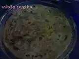 Receita Quiche de frango