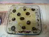 Receita Empadão de salsicha