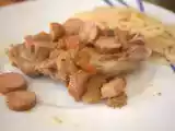 Receita Costeletas à cortador
