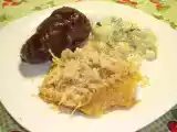 Receita Filé mignon com alho e alecrim