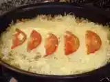 Receita Arroz de forno paella de atum