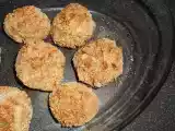 Receita Almôndegas de feijão soja