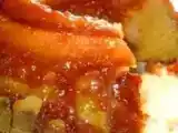 Receita Bolo de banana com queijo e canela